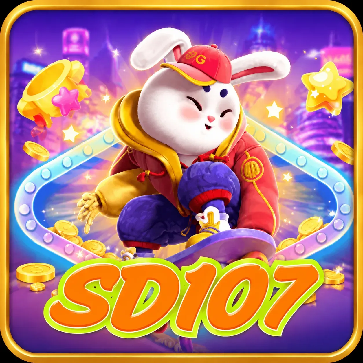 SD107 - Game Idle yang Mengasyikkan